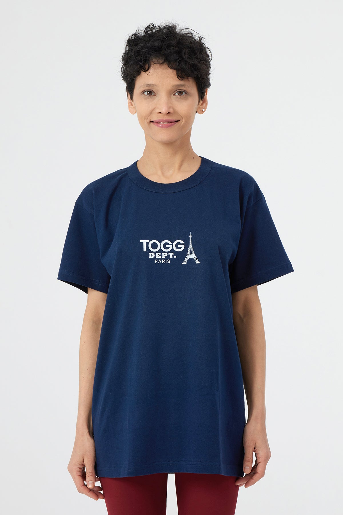 Togg City's Collection Paris