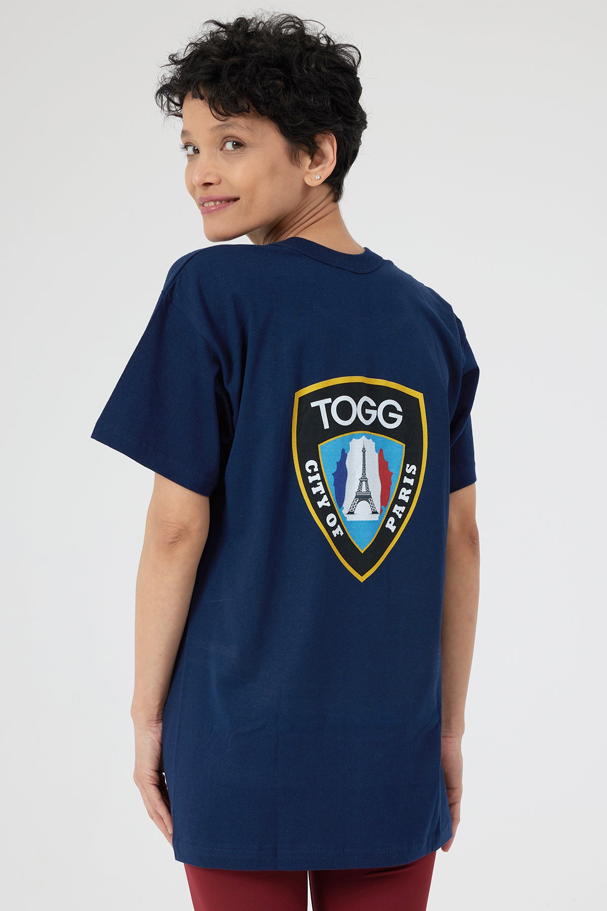Togg City's Collection Paris