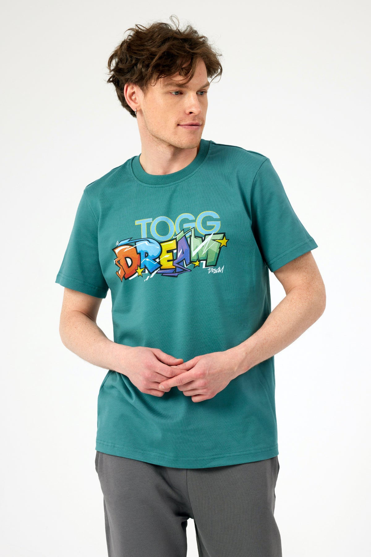 Togg Dream t-shirt