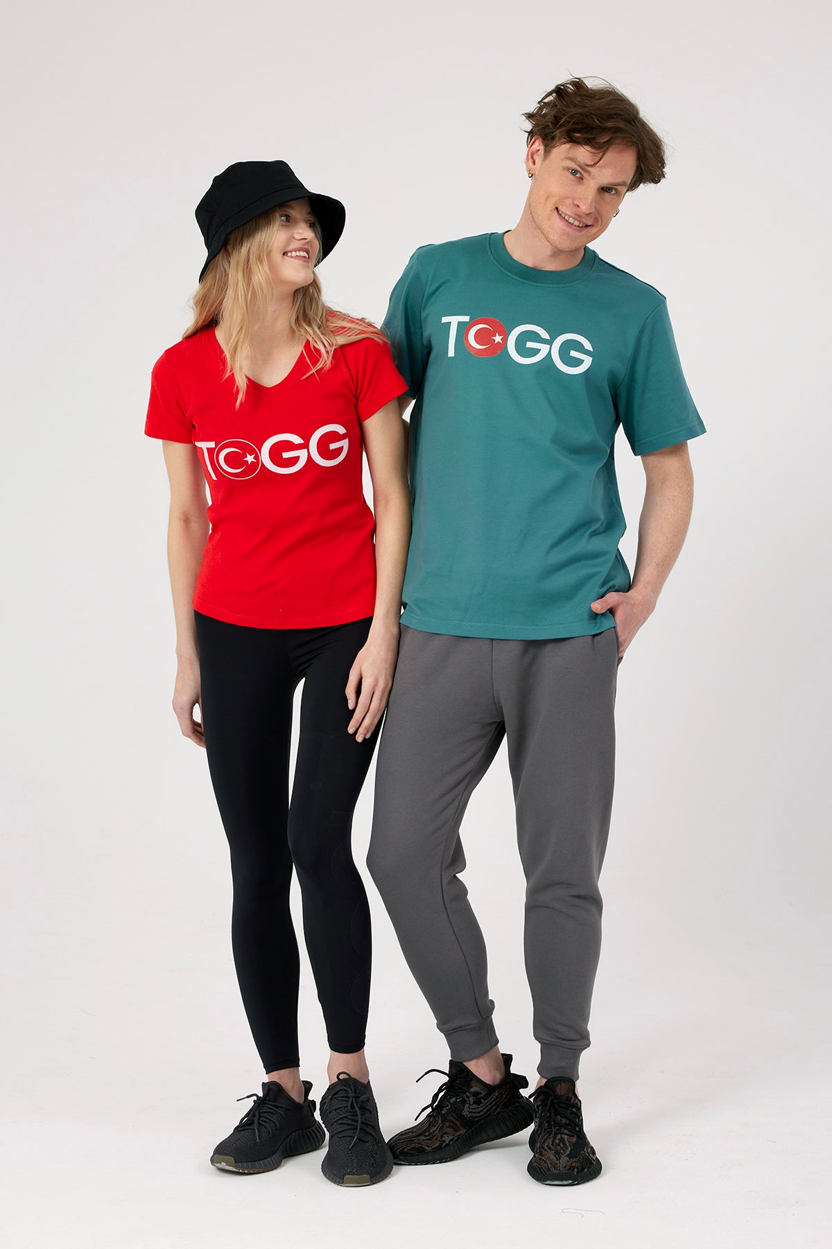 Togg Turkey t-shirt