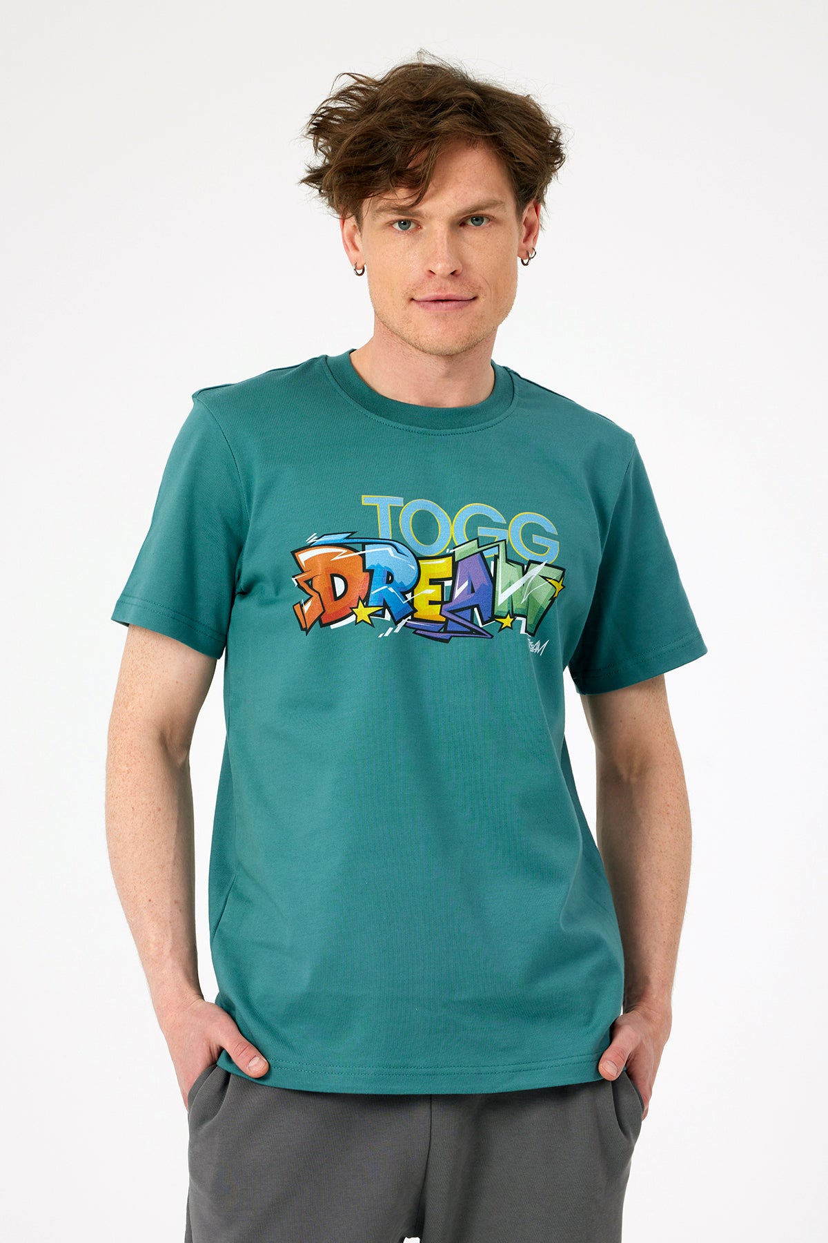 Togg Dream t-shirt