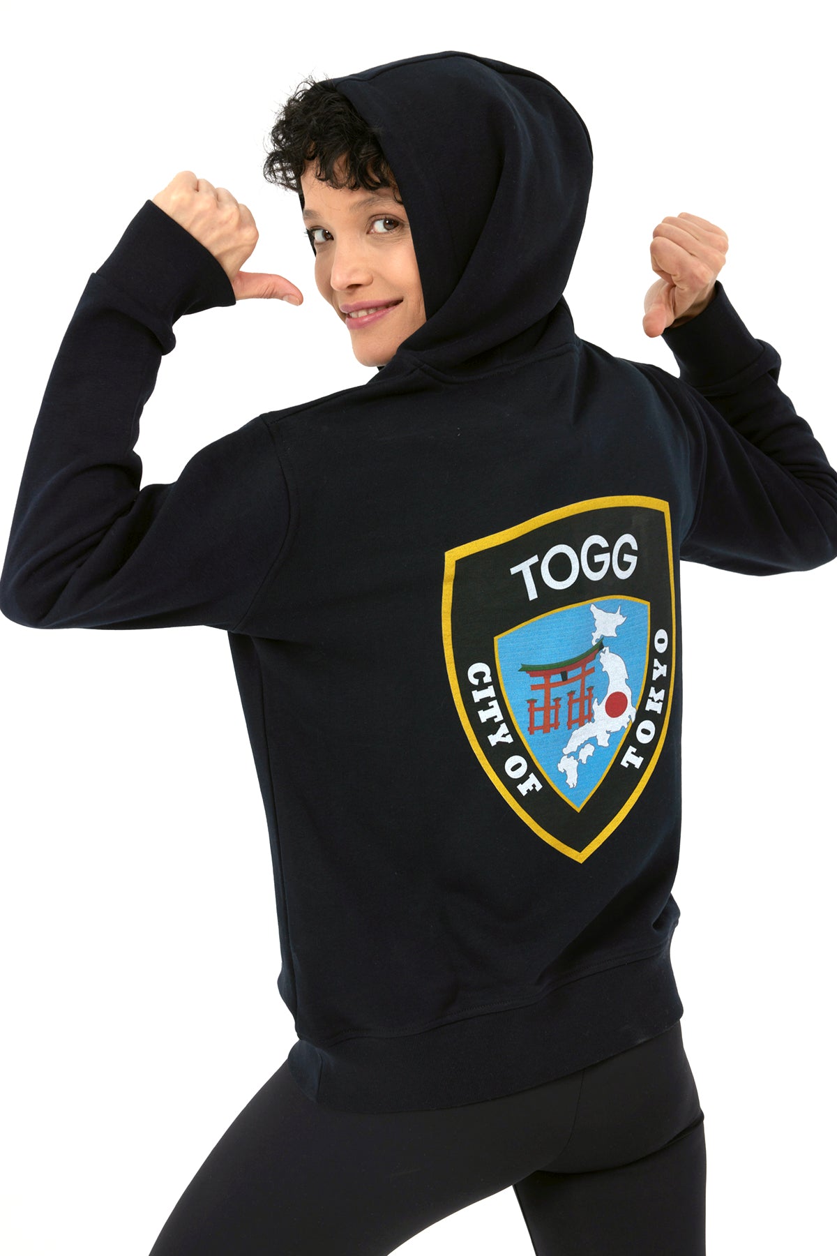 Togg City's Collection Tokyo
